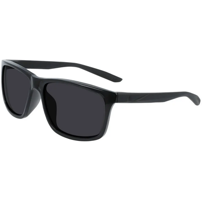 Sonnenbrille Nike Chaser Ascent Dj9918 67078 5916010 Black/dark Grey One Size Sonnenbrille Nike Chaser Ascent Dj9918 67078 5916010 Black/dark Grey One Size