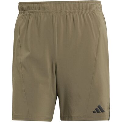 adidas Herren Grüne Trainingsshorts - Fitness & Gym adidas Herren Grüne Trainingsshorts - Fitness & Gym