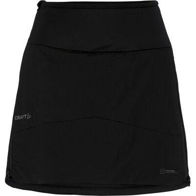 Craft ADV Nordic Training Insulate Damen schwarz XL - Skirt Craft ADV Nordic Training Insulate Damen schwarz XL - Skirt
