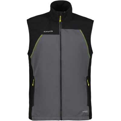 Icepeak Brantley Granit Granit 46 Icepeak Brantley Granit Granit 46
