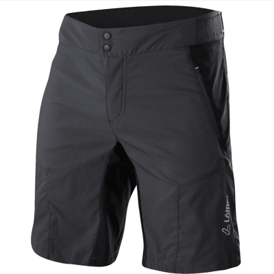 Löffler Evo CSL Fahrradhose - Leicht, Wasserabweisend, Elastisch Löffler Evo CSL Fahrradhose - Leicht, Wasserabweisend, Elastisch