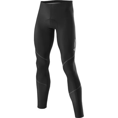LÖFFLER M Bike Tights Evo Elastic Black 52 LÖFFLER M Bike Tights Evo Elastic Black 52