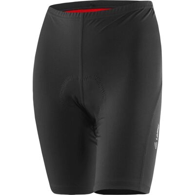 Löffler - Basic Gel - Schwarz - 42 - Bike Tights Löffler - Basic Gel - Schwarz - 42 - Bike Tights