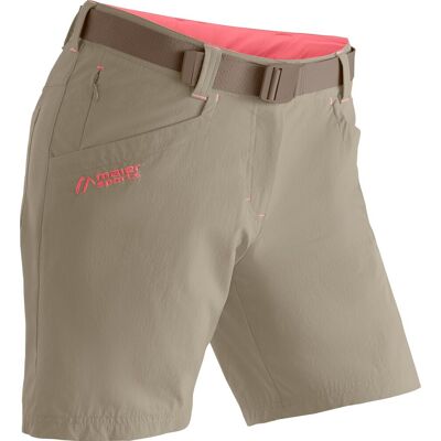 MAIER SPORTS Lulaka Shorts Da-Bermuda El. Coriander/waterme Coriander/waterme 38 MAIER SPORTS Lulaka Shorts Da-Bermuda El. Coriander/waterme Coriander/waterme 38