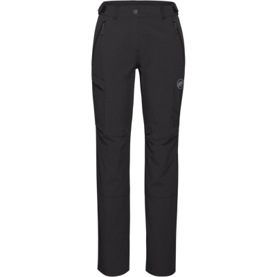 Mammut Runbold IV Pants Wm Schwarz - Größe 38 long Mammut Runbold IV Pants Wm Schwarz - Größe 38 long