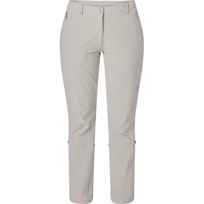 McKINLEY Damen Hose Madok II W - Grau - Hose - Damen McKINLEY Damen Hose Madok II W - Grau - Hose - Damen