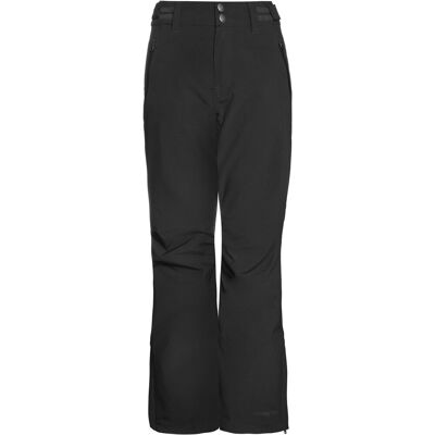 PROTEST Cinnamon Snowpants 290 True Black 290 True Black M/s PROTEST Cinnamon Snowpants 290 True Black 290 True Black M/s