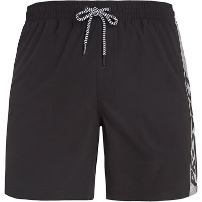PROTEST - PRTFAREL - Schwarz - M - Beachshort PROTEST - PRTFAREL - Schwarz - M - Beachshort