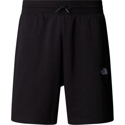 The North Face - M Essential Relaxed Short - TNF Black - XXL - Shorts The North Face - M Essential Relaxed Short - TNF Black - XXL - Shorts