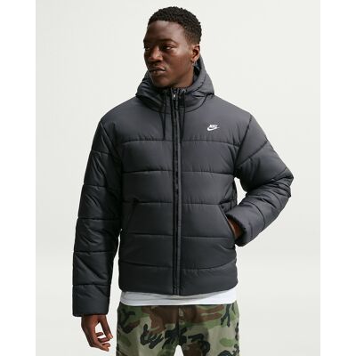 NIKE M Nk Access Filled Puffer Black/black/white Black/black/white Xl NIKE M Nk Access Filled Puffer Black/black/white Black/black/white Xl
