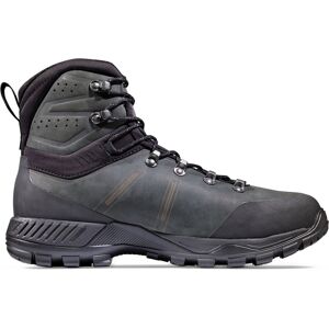 Wanderschuh Mammut Mercury Tour Ii High Gtx Herren 0052 Black-Black 8 Wanderschuh Mammut Mercury Tour Ii High Gtx Herren 0052 Black-Black 8