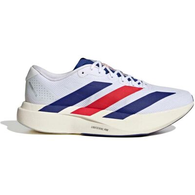 ADIDAS Adizero Evo Sl Woven M Ftwwht/mysink/purrub Ftwwht/mysink/purrub 10 ADIDAS Adizero Evo Sl Woven M Ftwwht/mysink/purrub Ftwwht/mysink/purrub 10
