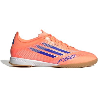 ADIDAS F50 League In Navy Navy 12 ADIDAS F50 League In Navy Navy 12