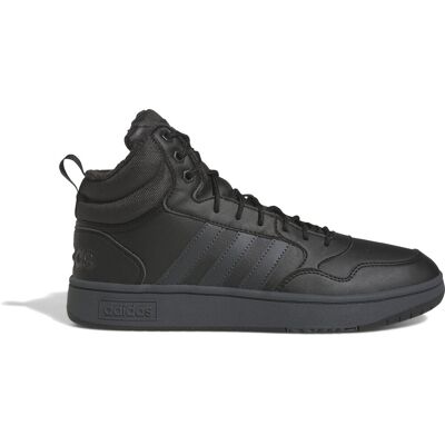 ADIDAS Hoops 3.0 Mid Wtr 000 Cblack/carbon/ftwwht 000 Cblack/carbon/ftwwht 11 ADIDAS Hoops 3.0 Mid Wtr 000 Cblack/carbon/ftwwht 000 Cblack/carbon/ftwwht 11