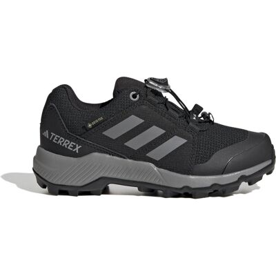 ADIDAS Terrex Gtx K 000 Cblack/grethr/cblack 000 Cblack/grethr/cblack 34 ADIDAS Terrex Gtx K 000 Cblack/grethr/cblack 000 Cblack/grethr/cblack 34