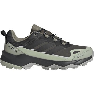 ADIDAS Terrex Skychaser Ax5 Gtx Cgreen/greone/carbon Cgreen/greone/carbon 12,5 ADIDAS Terrex Skychaser Ax5 Gtx Cgreen/greone/carbon Cgreen/greone/carbon 12,5
