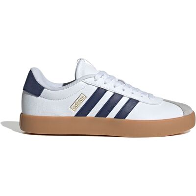 ADIDAS Vl Court 3.0 Ftwwht/dkblue/lgsogr 11,5 ADIDAS Vl Court 3.0 Ftwwht/dkblue/lgsogr 11,5