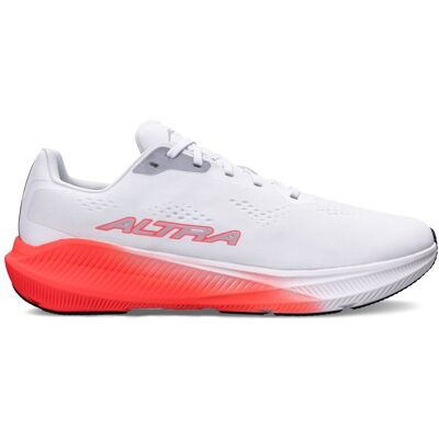 altra M Experience Flow St White/coral White/coral 10 altra M Experience Flow St White/coral White/coral 10