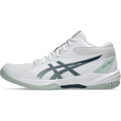ASICS Gel-Task Mt 4 White/white Eu 46 ASICS Gel-Task Mt 4 White/white Eu 46