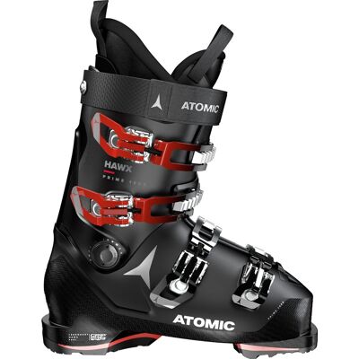 ATOMIC Hawx Prime 100x Gw Bla Black/ Eu 45.5 ATOMIC Hawx Prime 100x Gw Bla Black/ Eu 45.5