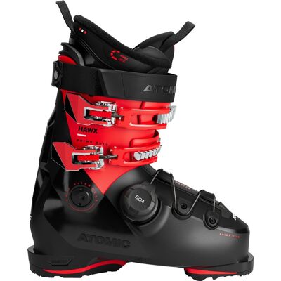 ATOMIC Hawx Prime R110 Boa Black/red/ Black/red/ Eu 40.5 ATOMIC Hawx Prime R110 Boa Black/red/ Black/red/ Eu 40.5