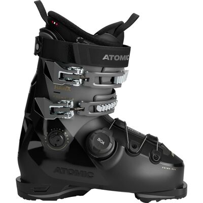 ATOMIC Hawx Prime R95 Boa W Black/anthracite/ Black/anthracite/ Eu 40.5 ATOMIC Hawx Prime R95 Boa W Black/anthracite/ Black/anthracite/ Eu 40.5