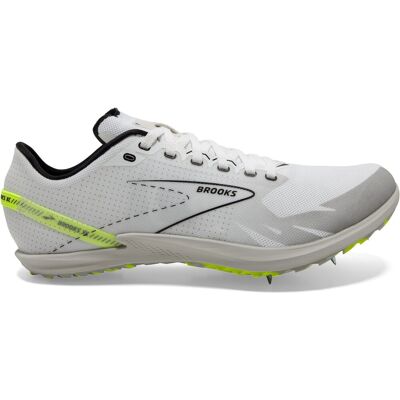 Brooks Draft Xc White/black/nightlife White/black/nightlife Eu 40.5 Brooks Draft Xc White/black/nightlife White/black/nightlife Eu 40.5