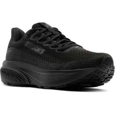 Brooks Ghost 17 Gtx 020 Black/black/metallic Silve 020 Black/black/metallic Silve Eu 44.5 Brooks Ghost 17 Gtx 020 Black/black/metallic Silve 020 Black/black/metallic Silve Eu 44.5