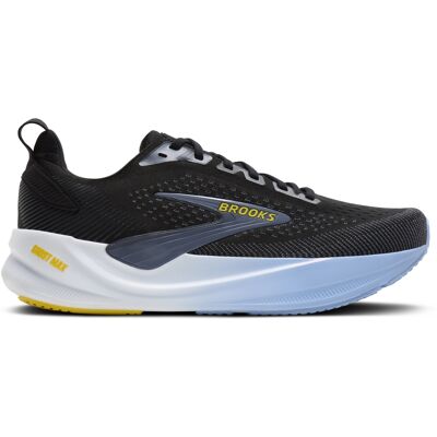Brooks Ghost Max 4 Black/folkstone/open Air Black/folkstone/open Air Eu 43 Brooks Ghost Max 4 Black/folkstone/open Air Black/folkstone/open Air Eu 43
