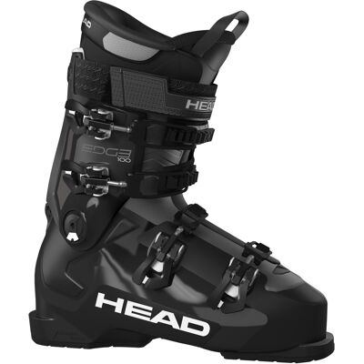 HEAD Edge 100 Hv Black-White - - Eu 46 HEAD Edge 100 Hv Black-White - - Eu 46