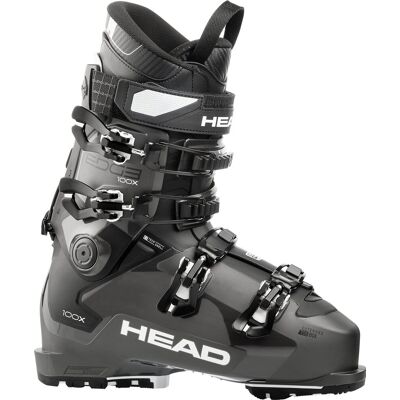 HEAD Edge 100 X Hv Gw Anthracite/black - - Eu 41 HEAD Edge 100 X Hv Gw Anthracite/black - - Eu 41