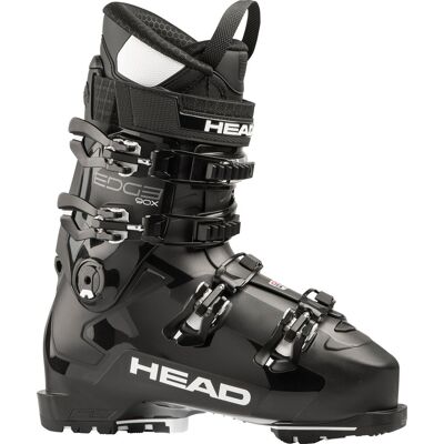 HEAD Edge 90x Hv Gw Black - - Eu 47 HEAD Edge 90x Hv Gw Black - - Eu 47