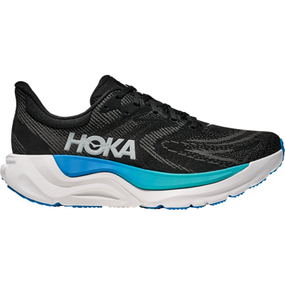 HOKA ONE ONE M Arahi 8 Black / Skyward Blue Black / Skyward Blue Eu 50.5 HOKA ONE ONE M Arahi 8 Black / Skyward Blue Black / Skyward Blue Eu 50.5