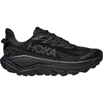HOKA ONE ONE M Challenger 8 Gtx Black / Carbon Black Black / Carbon Black Eu 47 1/3 HOKA ONE ONE M Challenger 8 Gtx Black / Carbon Black Black / Carbon Black Eu 47 1/3