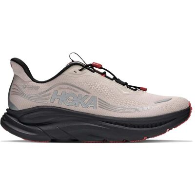HOKA ONE ONE M Clifton 11 Gtx River Rock Grey / Carbon Black River Rock Grey / Carbon Black Eu 44 HOKA ONE ONE M Clifton 11 Gtx River Rock Grey / Carbon Black River Rock Grey / Carbon Black Eu 44