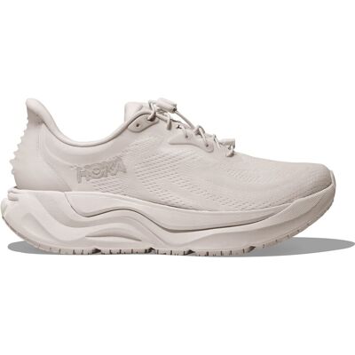 HOKA ONE ONE W Arahi Sr White / White White / White Eu 39 1/3 HOKA ONE ONE W Arahi Sr White / White White / White Eu 39 1/3