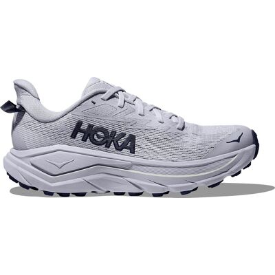 HOKA ONE ONE W Challenger 8 Ambient Blue / Blueberry Ambient Blue / Blueberry Eu 39 1/3 HOKA ONE ONE W Challenger 8 Ambient Blue / Blueberry Ambient Blue / Blueberry Eu 39 1/3