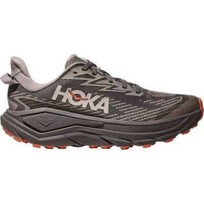 HOKA ONE ONE W Challenger 8 Gtx Cement / Gravel Cement / Gravel Eu 40 HOKA ONE ONE W Challenger 8 Gtx Cement / Gravel Cement / Gravel Eu 40