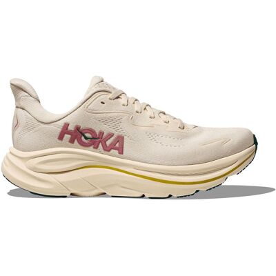 HOKA ONE ONE W Clifton 10 Birch / Alabaster Birch / Alabaster Eu 42 HOKA ONE ONE W Clifton 10 Birch / Alabaster Birch / Alabaster Eu 42