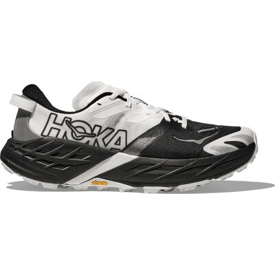 HOKA ONE ONE W Speedgoat 7 Black / White Black / White Eu 42 2/3 HOKA ONE ONE W Speedgoat 7 Black / White Black / White Eu 42 2/3