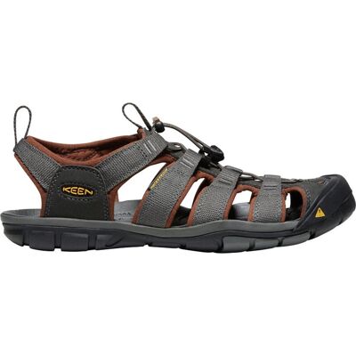 KEEN Clearwater Cnx M-Raven/tortoise She Na Raven/tortoise Shell Eu 47.5 KEEN Clearwater Cnx M-Raven/tortoise She Na Raven/tortoise Shell Eu 47.5