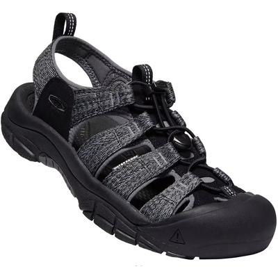 KEEN Newport H2 M-Black/steel Grey Na Black/steel Grey Eu 42.5 KEEN Newport H2 M-Black/steel Grey Na Black/steel Grey Eu 42.5