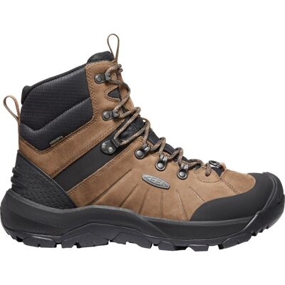 KEEN Revel Iv Mid Polar M-Dark Earth/caramel Dark Earth/caramel Cafe Dark Earth/caramel Cafe Eu 48 KEEN Revel Iv Mid Polar M-Dark Earth/caramel Dark Earth/caramel Cafe Dark Earth/caramel Cafe Eu 48