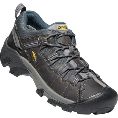 KEEN Targhee Ii Wp M-Gargoyle/midnight Navy Black Black Eu 40.5 KEEN Targhee Ii Wp M-Gargoyle/midnight Navy Black Black Eu 40.5