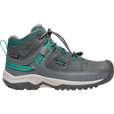 Keen Kinder Targhee Mid WP - Wasserdichte Wanderschuhe Keen Kinder Targhee Mid WP - Wasserdichte Wanderschuhe