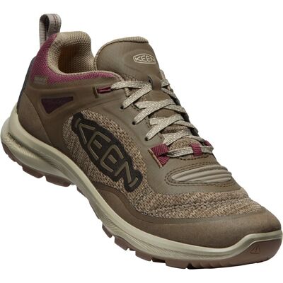 KEEN Terradora Flex Wp W-Canteen/windsor Wine Black Black Eu 40.5 KEEN Terradora Flex Wp W-Canteen/windsor Wine Black Black Eu 40.5