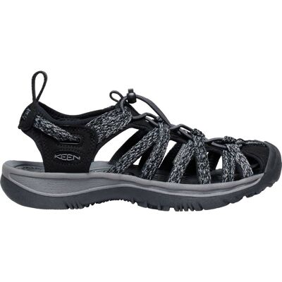 KEEN Whisper W-Black/steel Grey Black/steel Grey Black/steel Grey Eu 42 KEEN Whisper W-Black/steel Grey Black/steel Grey Black/steel Grey Eu 42