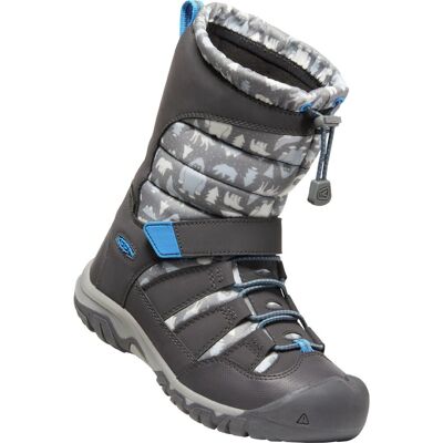 KEEN Winterport Neo Dt Wp Y-Steel Grey/b Na Steel Grey/brilliant Blue 36 KEEN Winterport Neo Dt Wp Y-Steel Grey/b Na Steel Grey/brilliant Blue 36