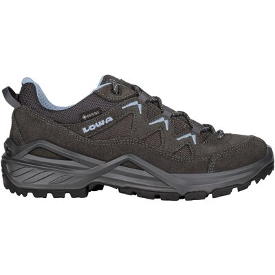 LOWA Sirkos Evo Gtx Lo Ws - Leichte Wanderschuhe für Damen LOWA Sirkos Evo Gtx Lo Ws - Leichte Wanderschuhe für Damen
