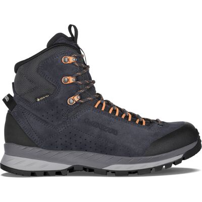 LOWA Delago Gtx Mid Ws Navy/melone Navy/melone Eu 38 LOWA Delago Gtx Mid Ws Navy/melone Navy/melone Eu 38